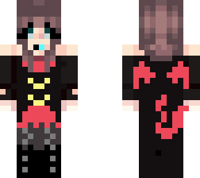 my oc
