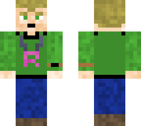my second skin