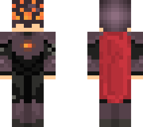 my skin (core)