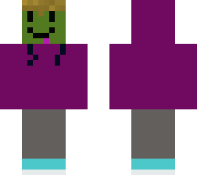 my skin