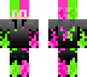 my skin aaaa