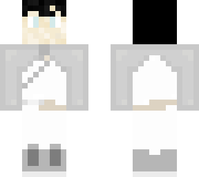 my skin with armor