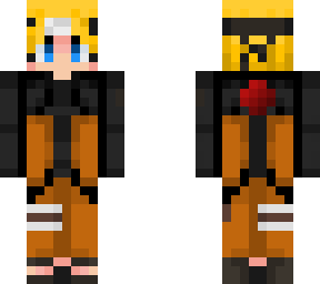 naruto uzumaki