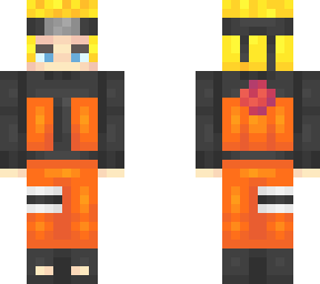 naruto uzumaki