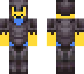 netherite roblox noob
