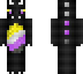 nonbinary dragon