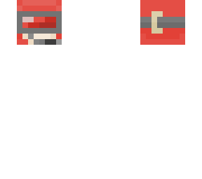 not finished (liams skin)
