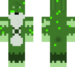nuclear rabbit!