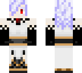 nug arcana