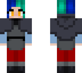 nyx_chaos - hexside uniform