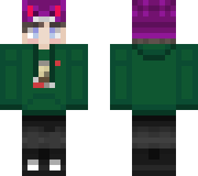 omg me (edit)