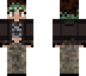 owen 5 (?)