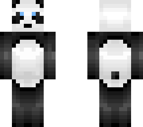 panda