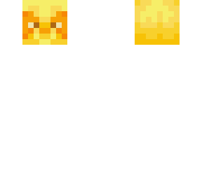 panda gold head