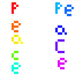 peace