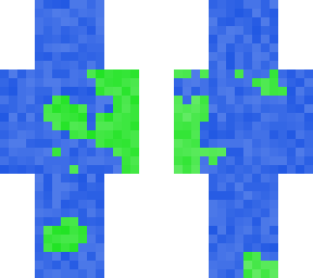 planet