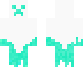 plasma ghost creeper