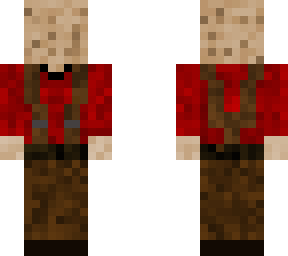 potato farmer dude