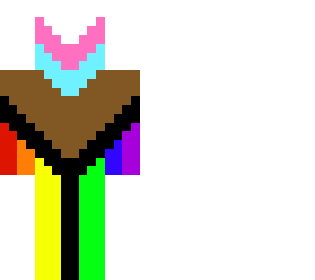 pride