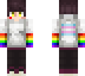 pride