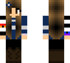 pride month ally ravenclaw girl 5