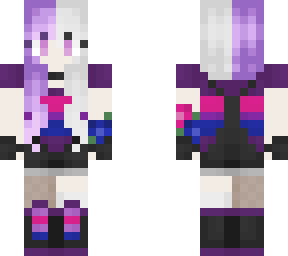 pride shadow