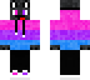 pride wolf