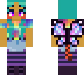 princess moxie new nd improved!!