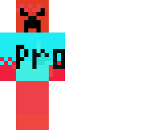 pro minecrafter