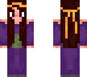 purple dressed (fixed)