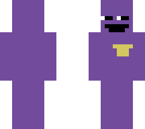 purple guy