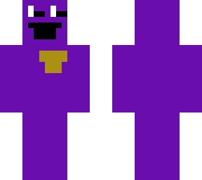 purpyl guy!!!!!!!!111!!!!!