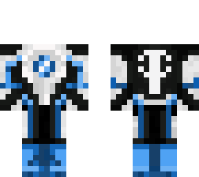 quickestava skin [again]