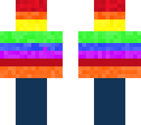 rainbow