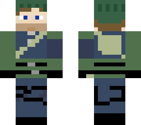 rebel from half life