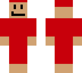 red boi