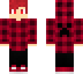 red boy op my version
