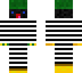 robber pineapple