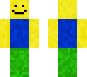 roblox noob