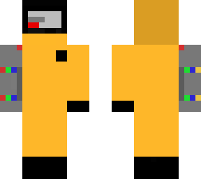 robot hazmat