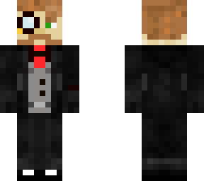 royal butler #2