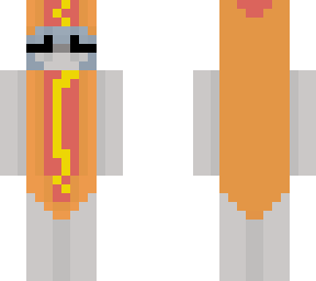 ruby hot/dog