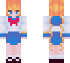 sailor moon