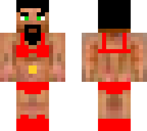 saintejeannedarc`s skin [itristan] no. 2