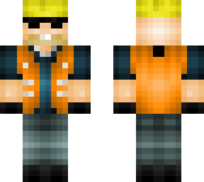 saintejeannedarc`s skin [itristan] no. 3