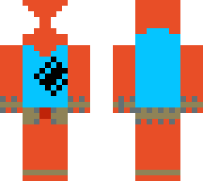 scarlet spider