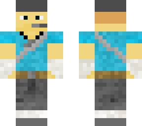 scout