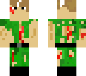 sgt roberts