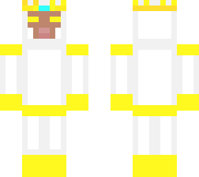sheep (secret) (sheep god )