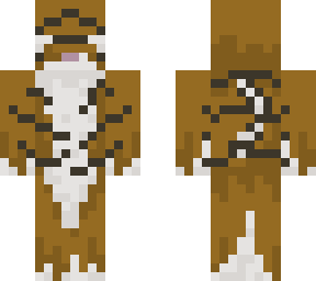 siberian tiger